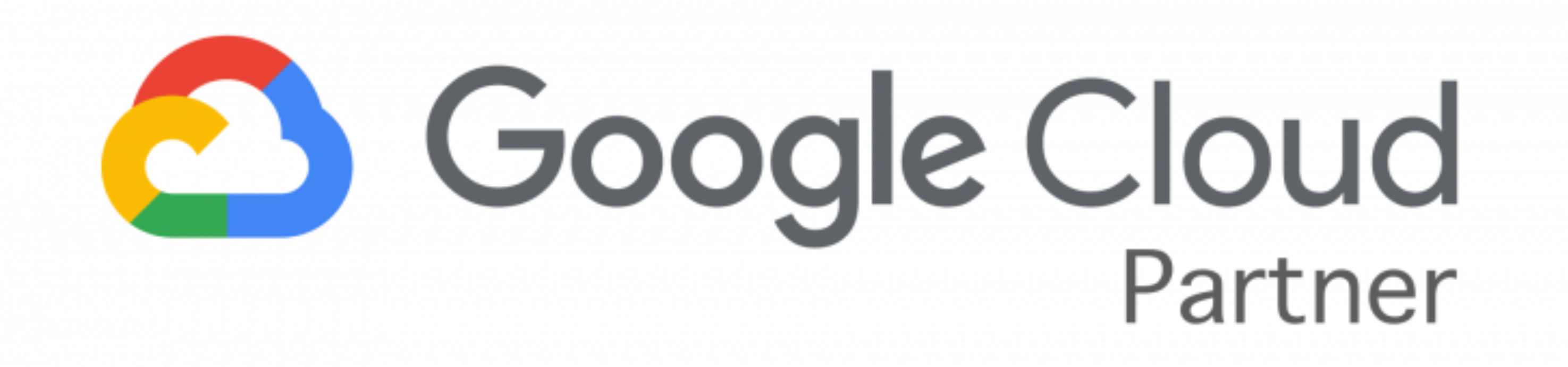 Google Cloud - Partner