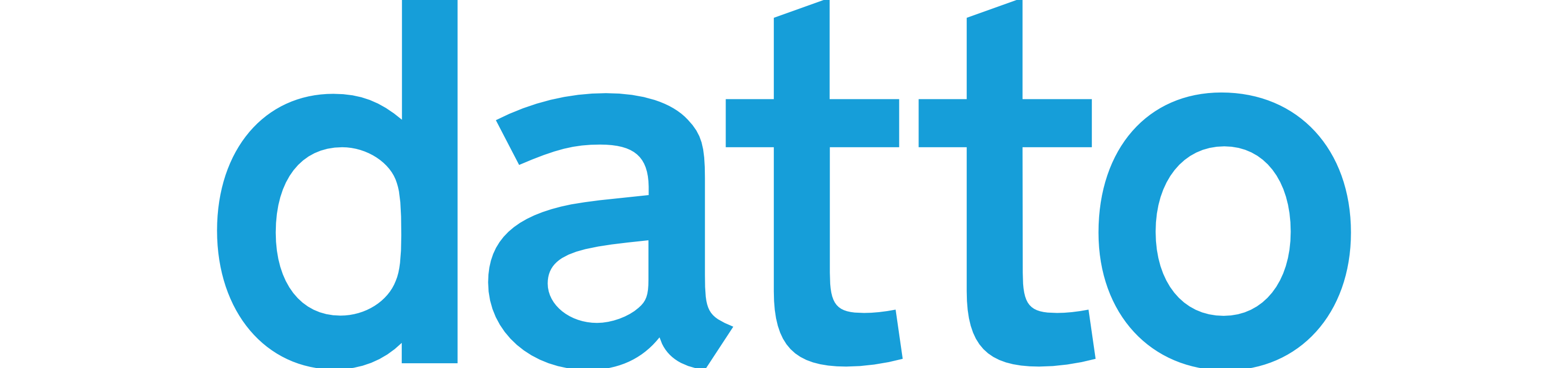 Datto Partner