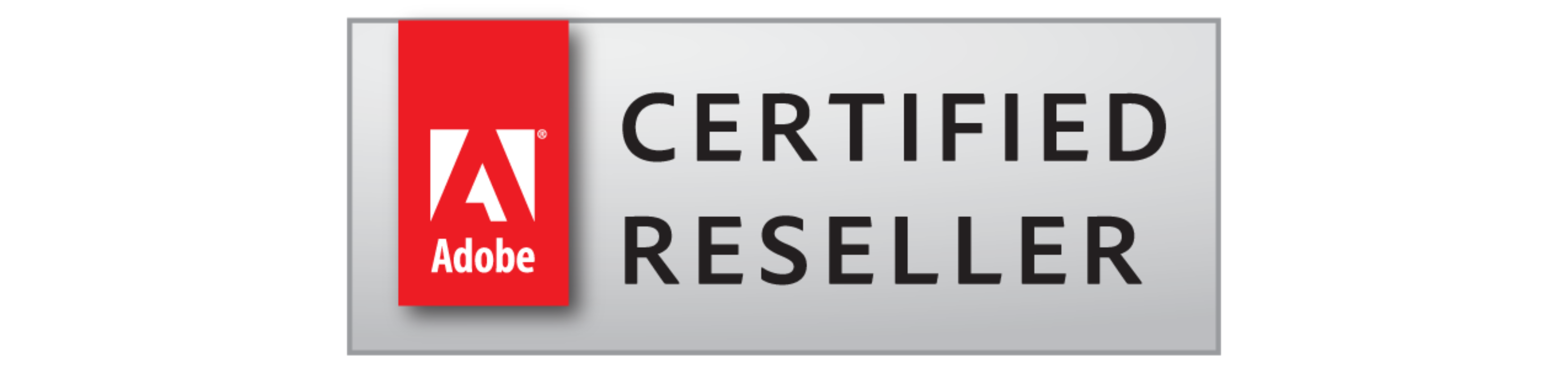 Adobe Certified Reseller - New Zealand