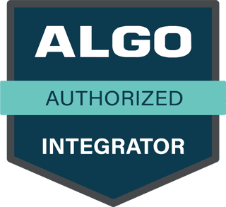 ALGO Authorized Integrator